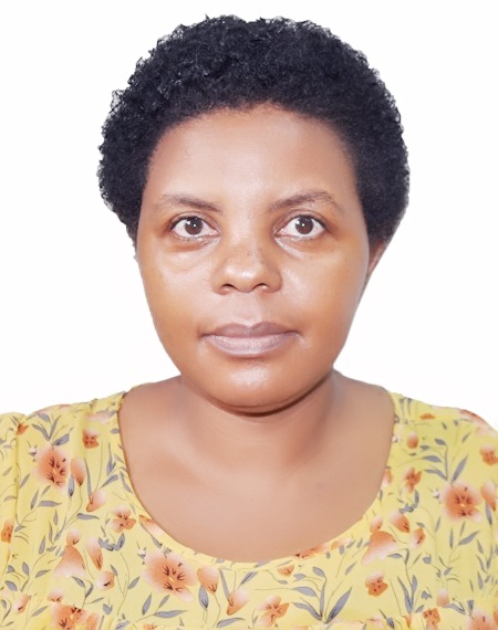 Regine Musengimana